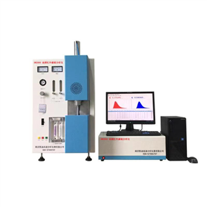 KD-HW2000高頻紅外碳硫儀